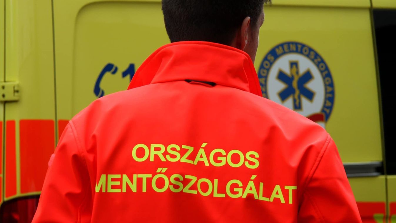 Gyászba borult a mentőszolgálat oldala, mindenki csak találgat