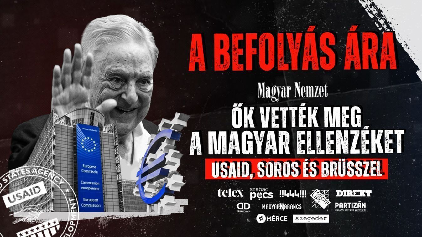 Hatalmas érdeklődés övezi a Magyar Nemzet leleplező dokumentumfilmjét