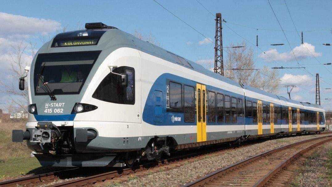 MÁV, viharkárok