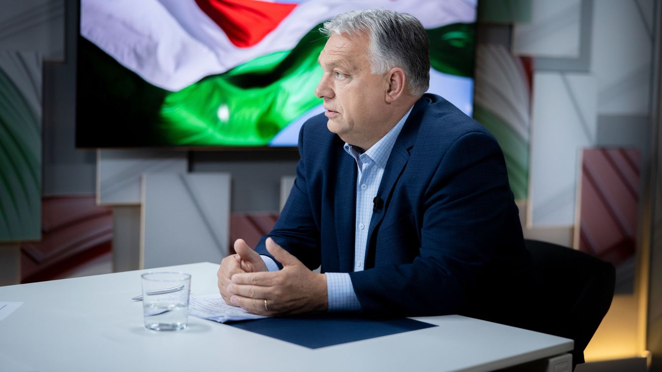 Orbán Viktor: nem zártuk le a vámvitákat, újabb csaták lesznek előttünk (videó)