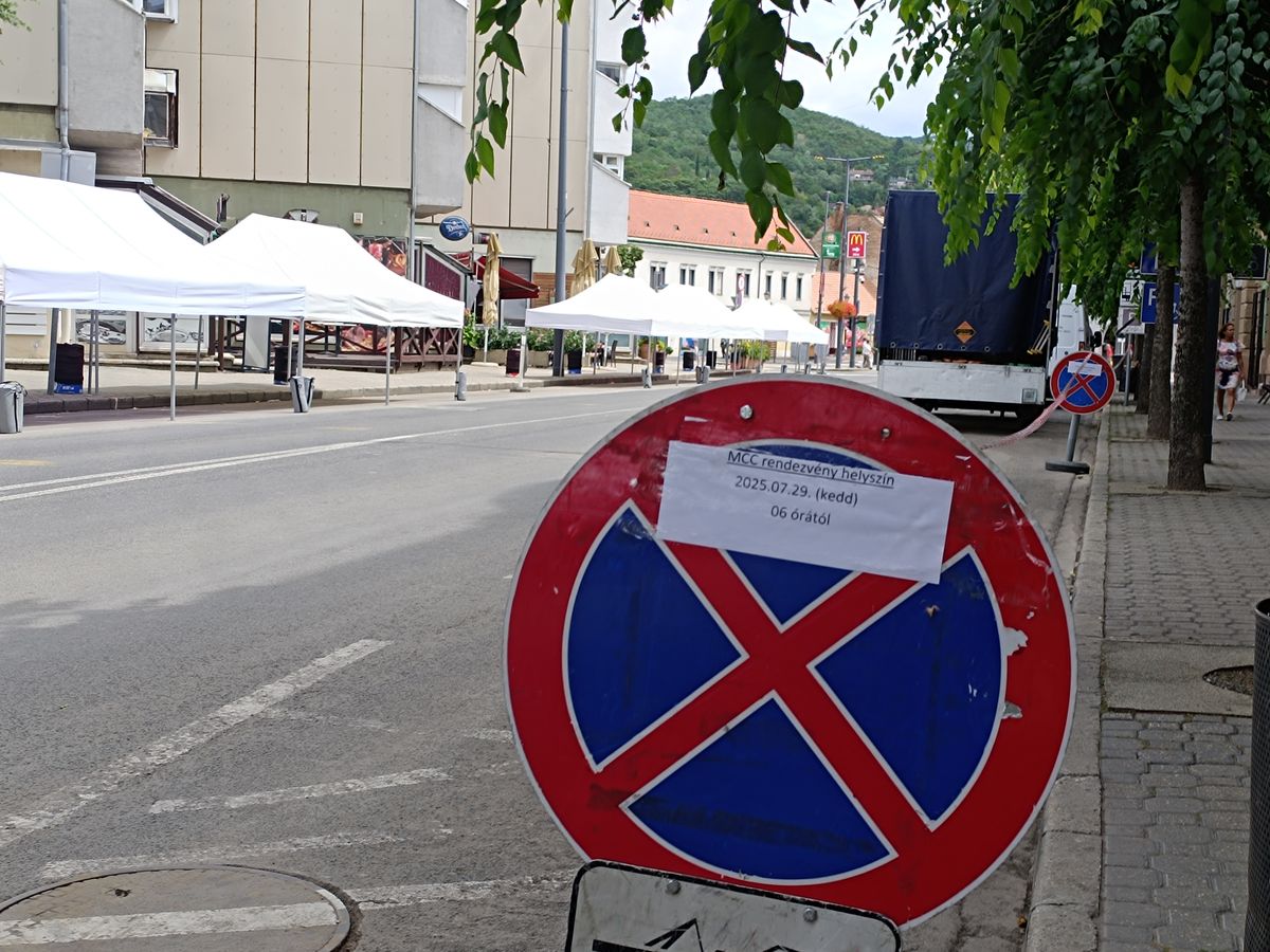 MCC Feszt