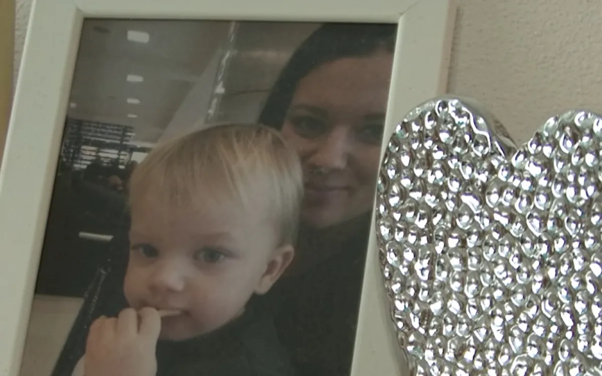 2017-ben meghalt egy három éves kisfiú a nyitrai kórházban