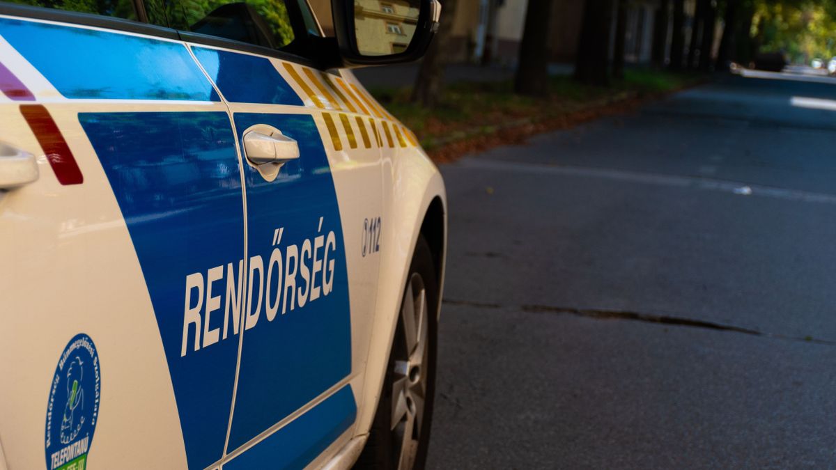 Hamis feljelentés miatt nyomozás indult a nő ellen