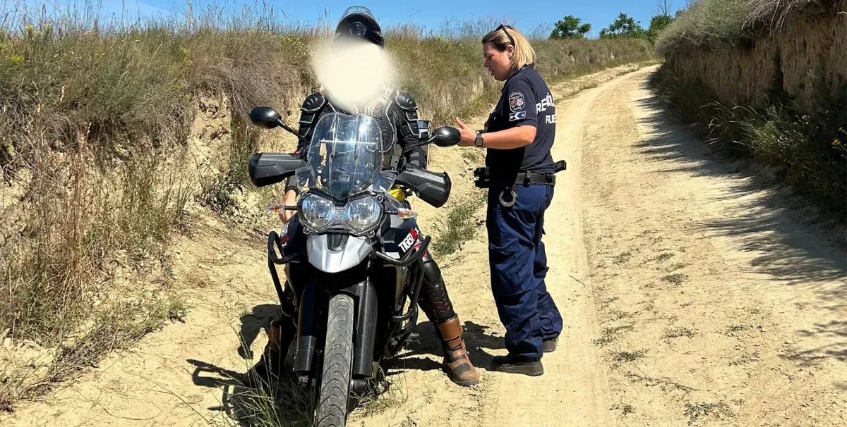 Lehet motorozni az erdőben? Utánajártunk a motorosokra quadosokra vonatkozó erdei és természetvédelmi szabályoknak.