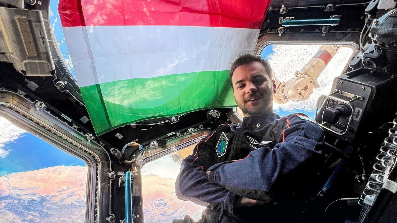 Orbán Viktor üzent Kapu Tibornak: jó utat haza!