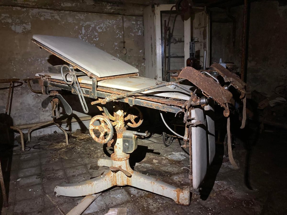 Urbex