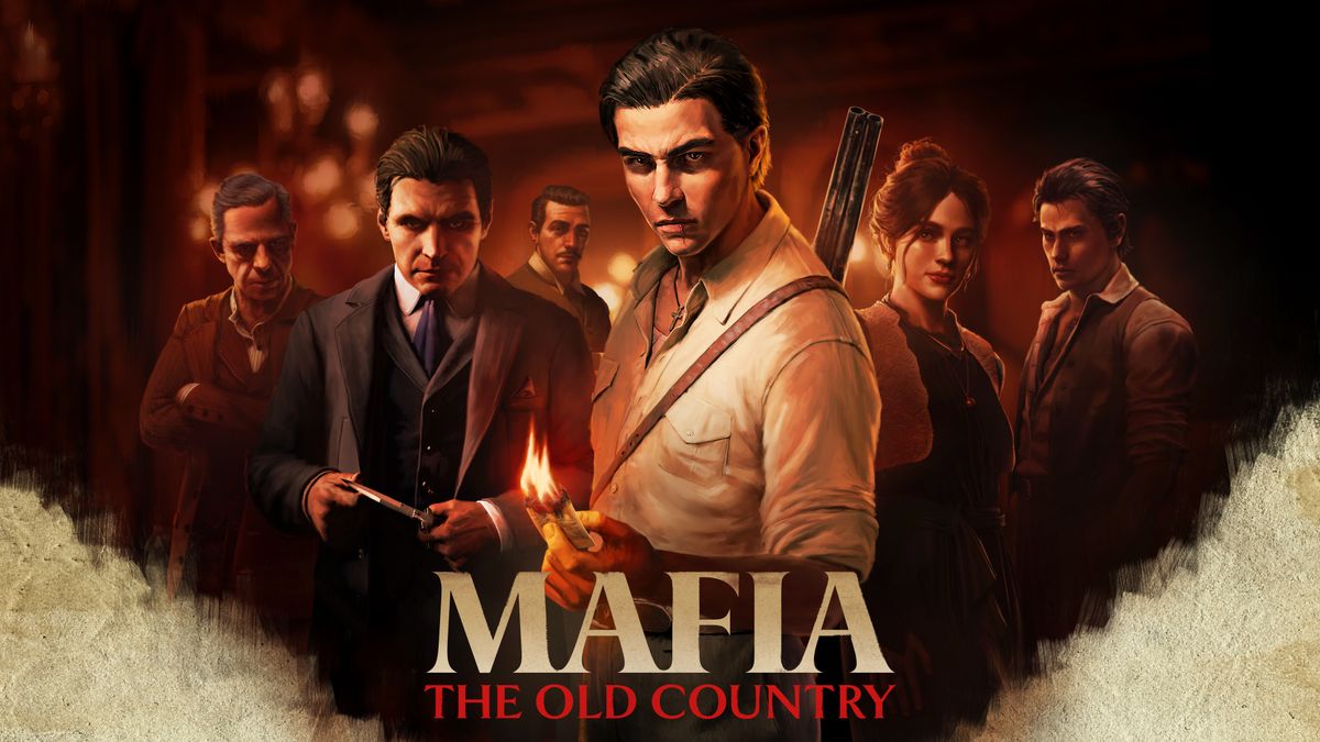 9 perces gameplay-videón mutatkozik be a Mafia: The Old Country Forrás: steam.com