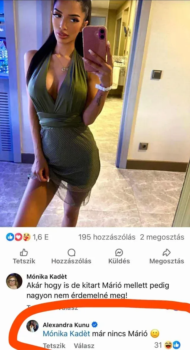 Kunu Márió