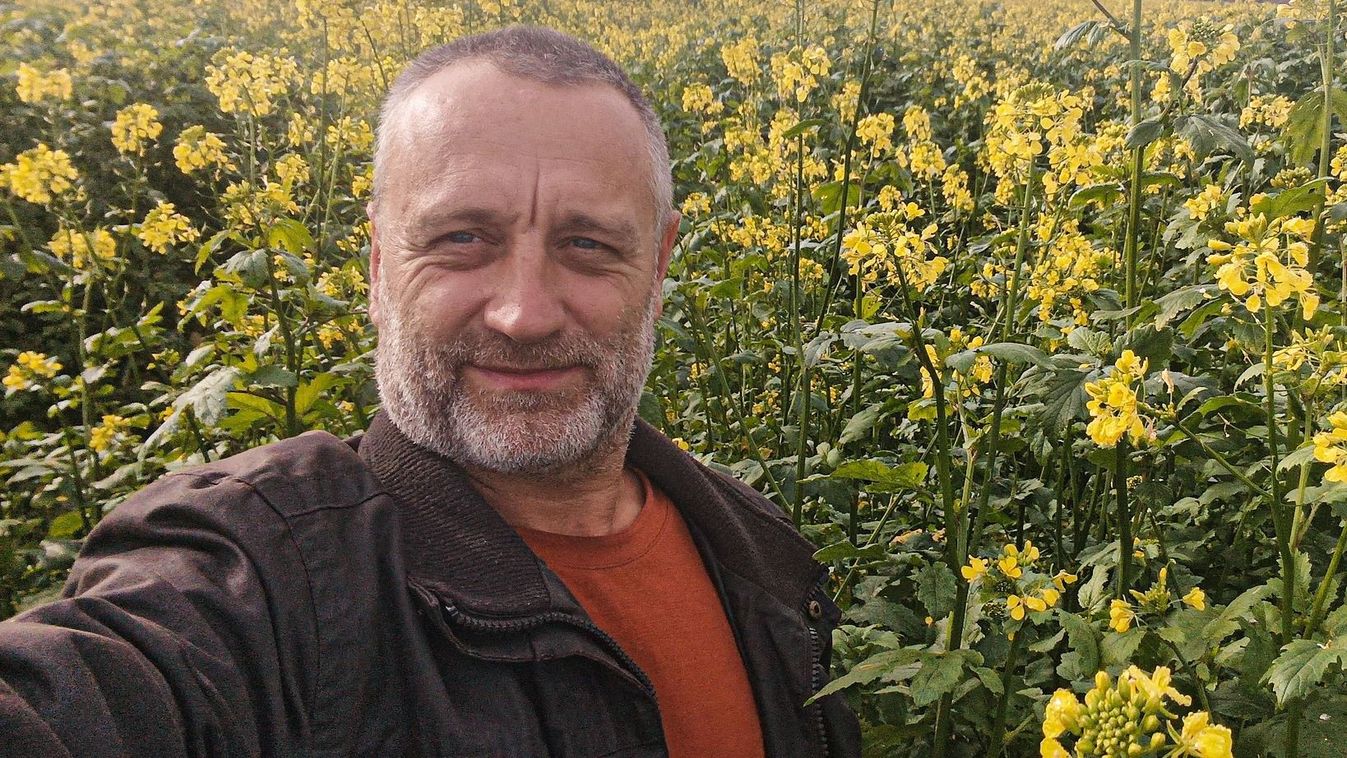 Csimpánzokhoz hasonlította a hazai gazdákat Magyar Péter agrárszakértője