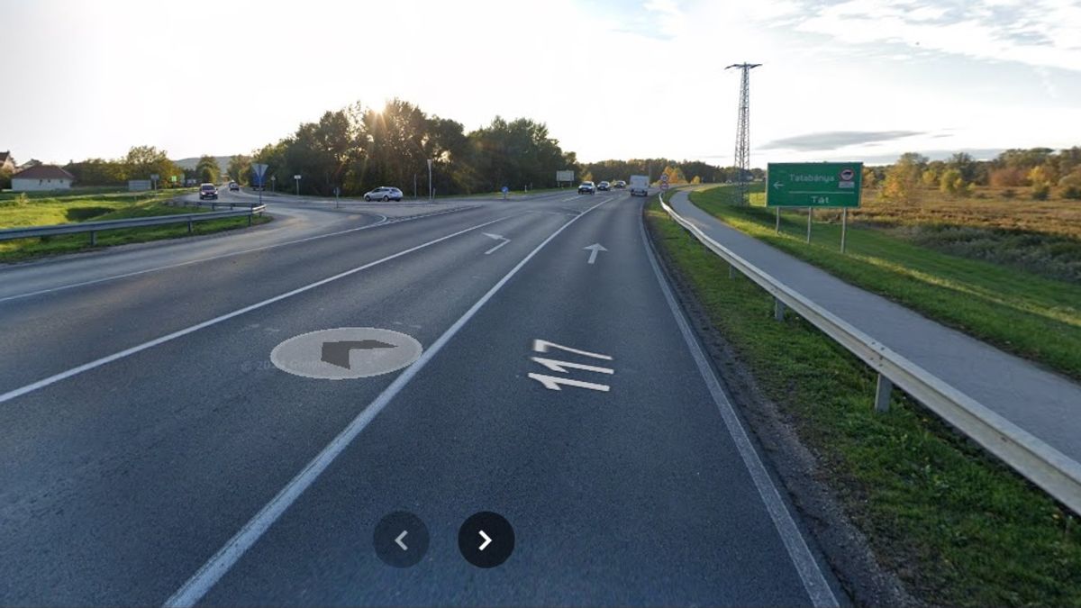 Sok autós most meglepődhet: traffibox figyeli mostantól ezt a forgalmas utat