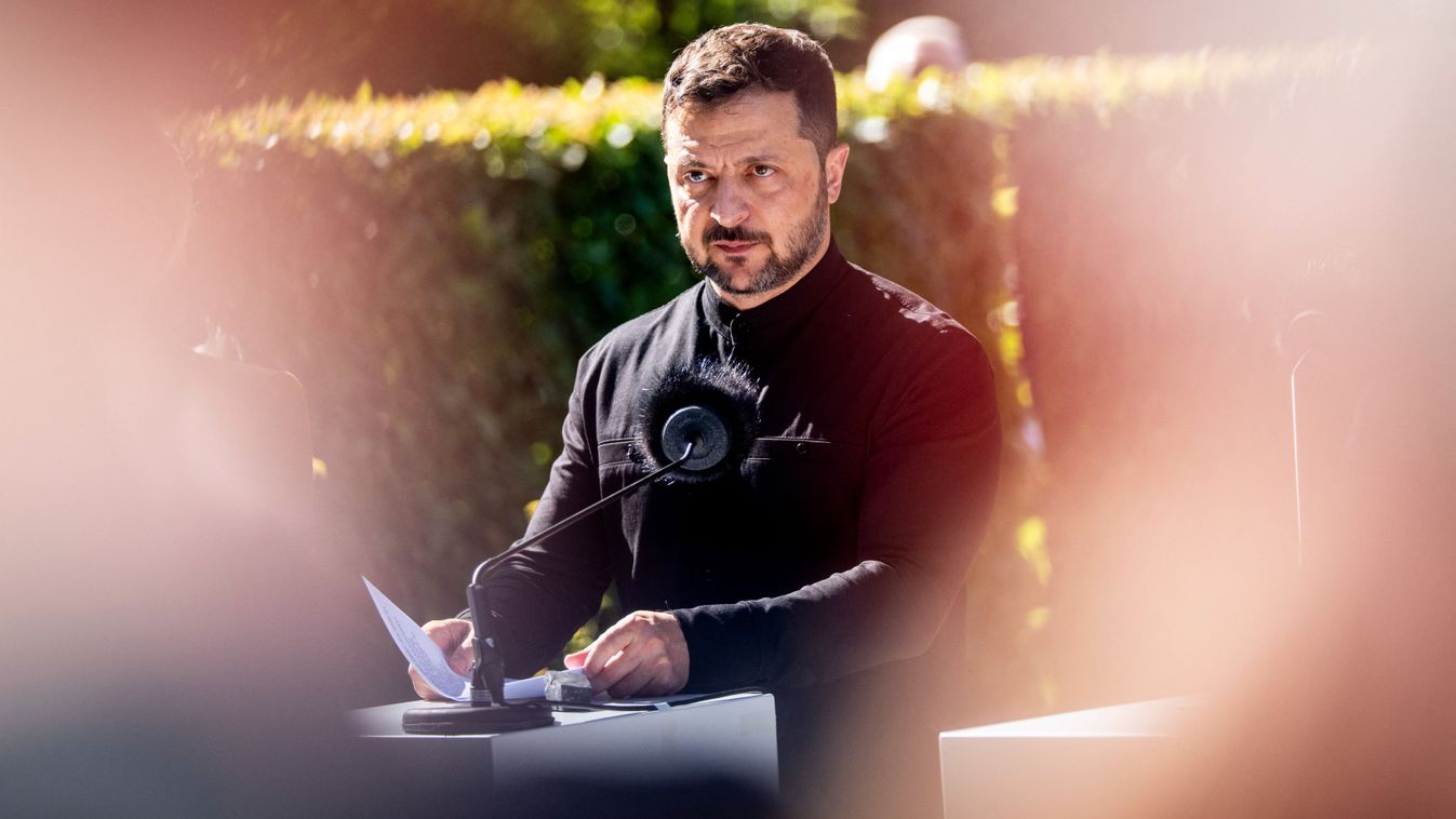 Ukrán kémbotrány: magyar médiamunkások is a célkeresztbe kerültek