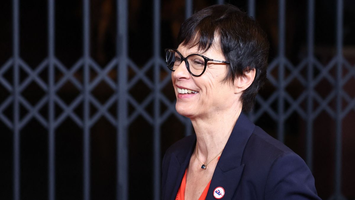 Külön pénzt ígér Ukrajnának az EU költségvetéséből Marta Kos