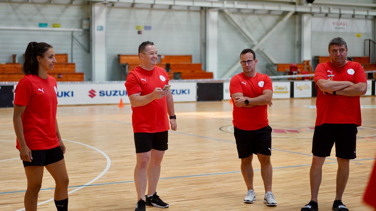 Sorsoltak a női kézilabda Európa-ligában. Ellenfelet kapott a selejtező második körében bekapcsolódó Mol Esztergom.
