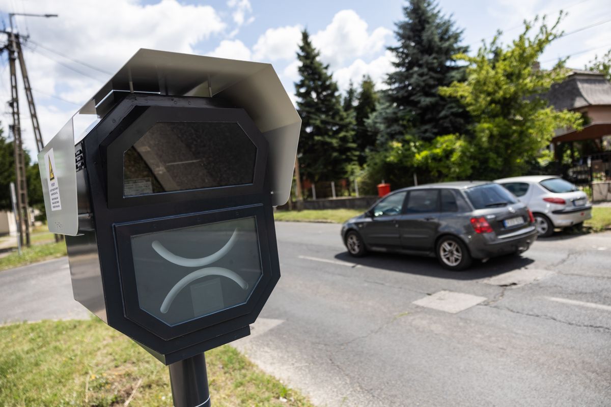 Három új helyszínen az újfajta traffibox