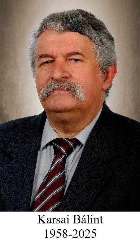 Elhunyt a szeretett iskolaigazgató