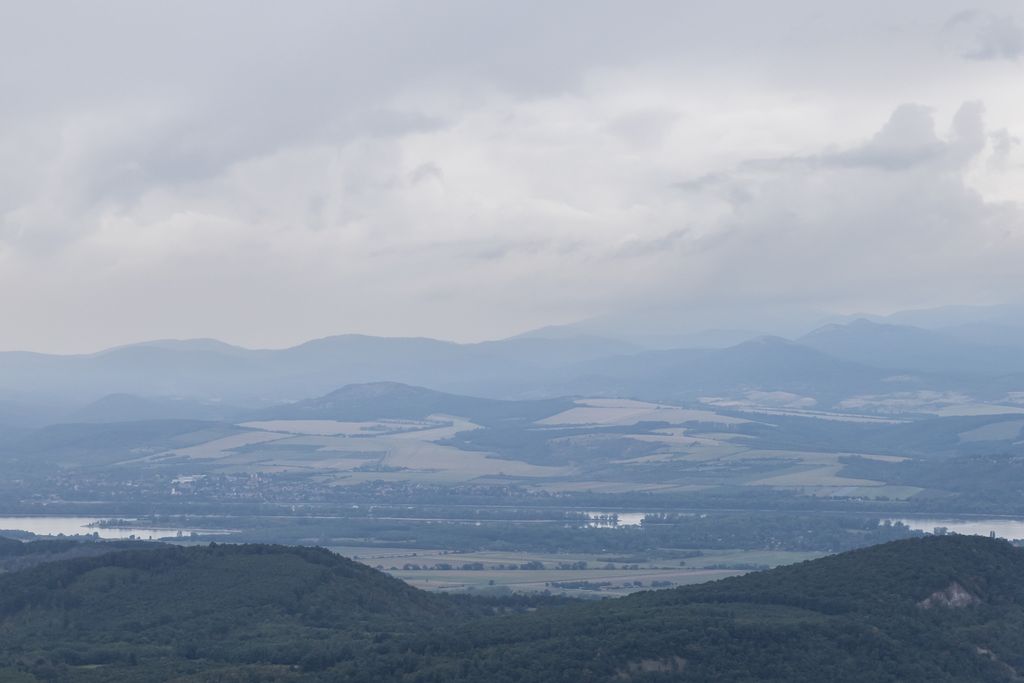 Dobogókő kilátó