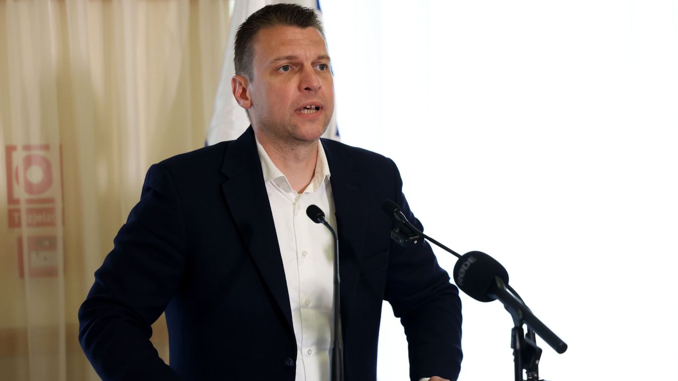 Menczer Tamás: nem létező jelöltekkel nem lehet választást nyerni