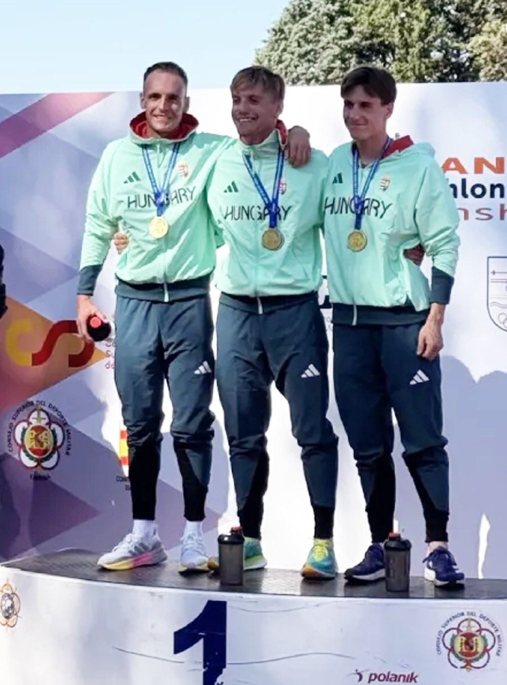 Megvan a magyar csapat névsora az év legfontosabb világversenyére. Az olimpiai bajnok Gulyás Michelle sérülés miatt kihagyja a litvániai öttusa-vb-t.
