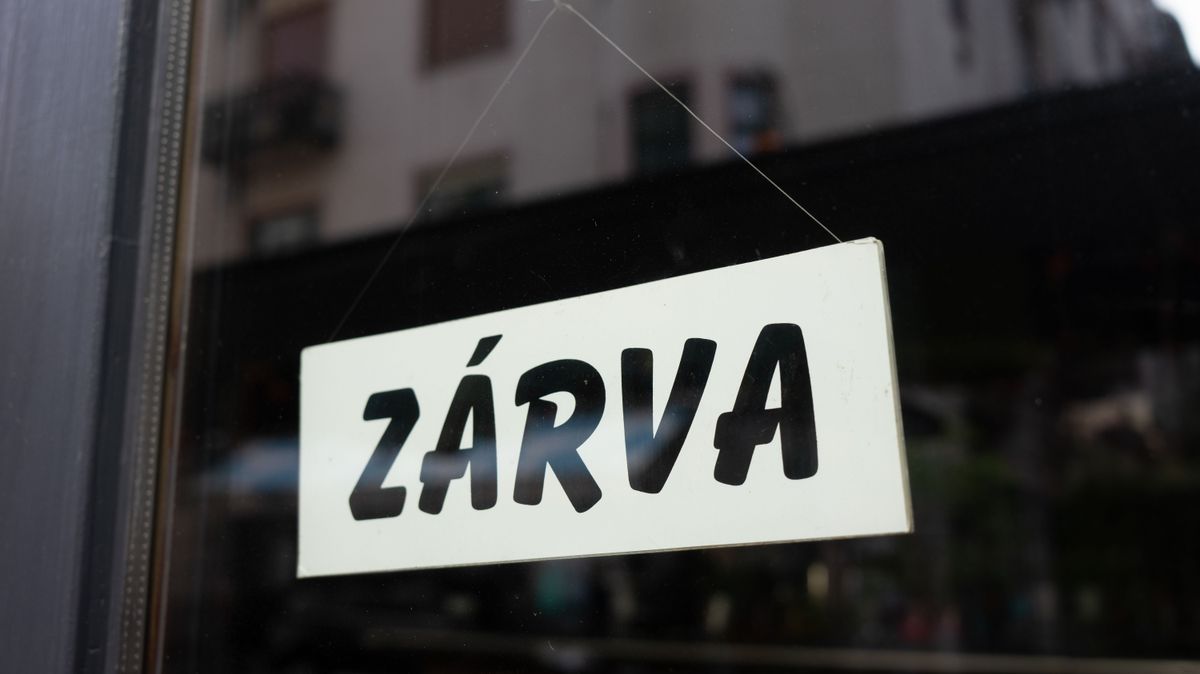 Szívszorító szavakkal búcsúzik Tatabánya szeretett kávézója