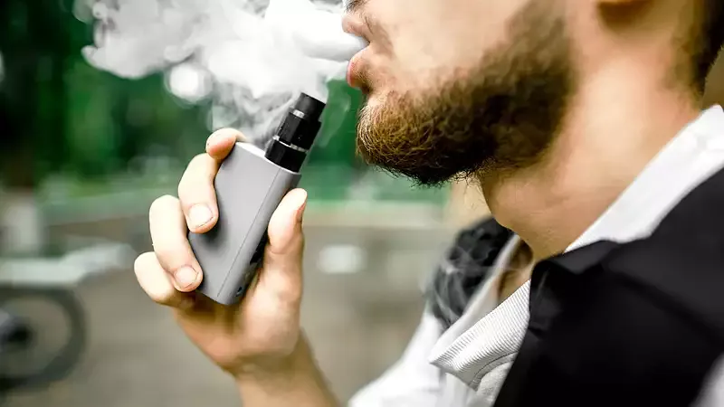 E-cigaretta