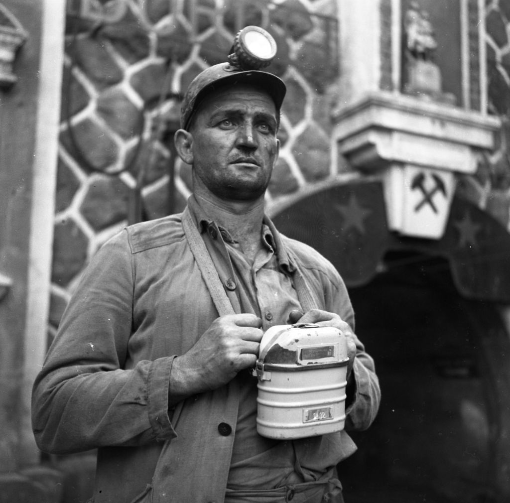 Dorogi (egykor Reimann) altáró, 1970