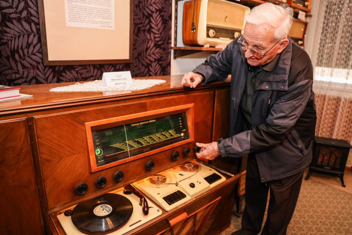 A magyar rádiózás századik születésnapján különleges időutazásban volt részünk, ahol kézzelfoghatóvá vált a technikatörténet. 