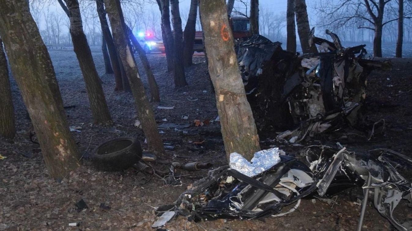 Friss bejelentés: újabb részletek derültek ki Jákli Mónika haláláról Kép