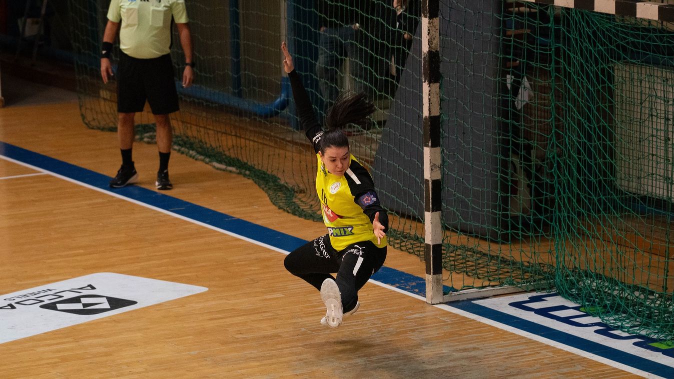 Körömrágós végjáték – Franciaországban győzött a MOL Esztergom Kép