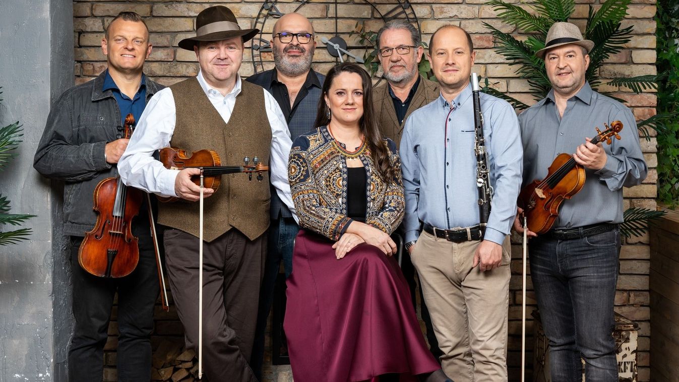 Hegedűszó, tánclépések és hajnalig tartó muzsika – ilyen élményt ígér a...