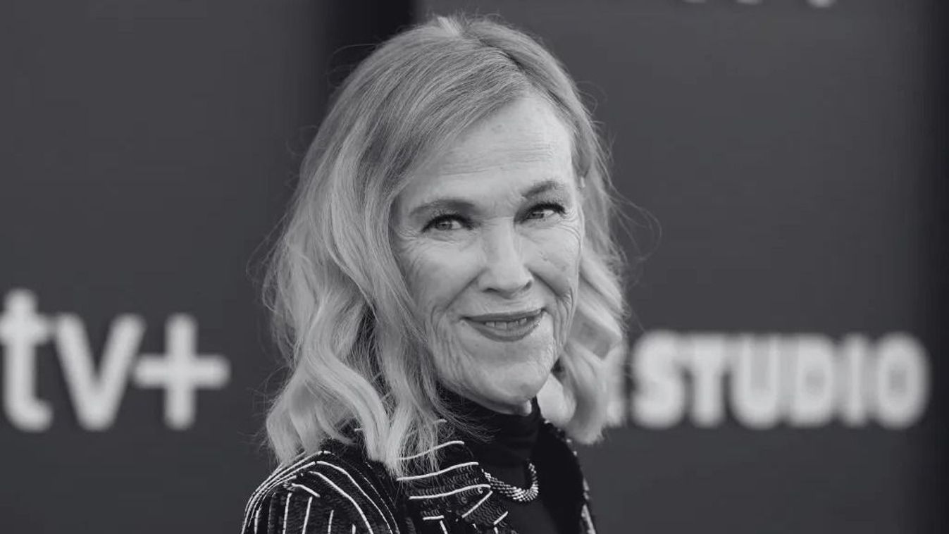 Elment a filmvilág egyik legismertebb édesanyja - elhunyt Catherine O'Hara Kép