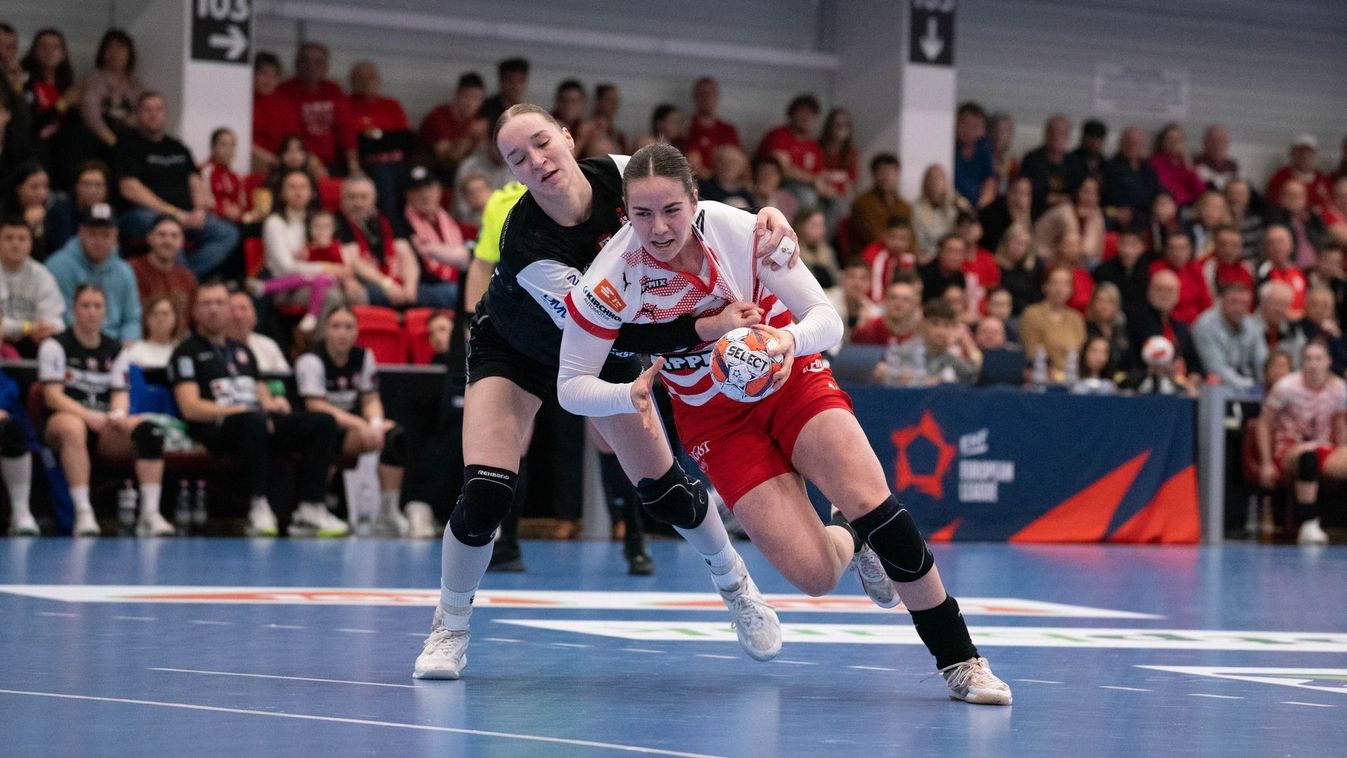 Ismét döntetlent hozott az Esztergom és a Fehérvár csatája Kép