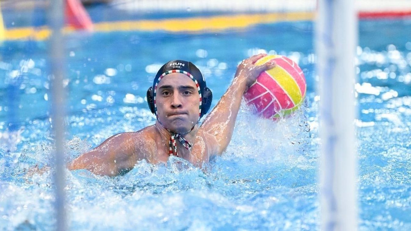 Nem sikerült a hajrá: Eb-ezüstérmes a magyar csapat Kép