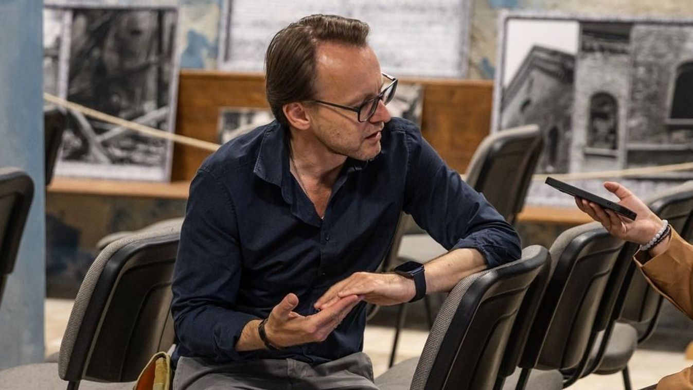 Eltérített vonat, megmentett élet, elfelejtett nevek – a mocsai zsidóság...