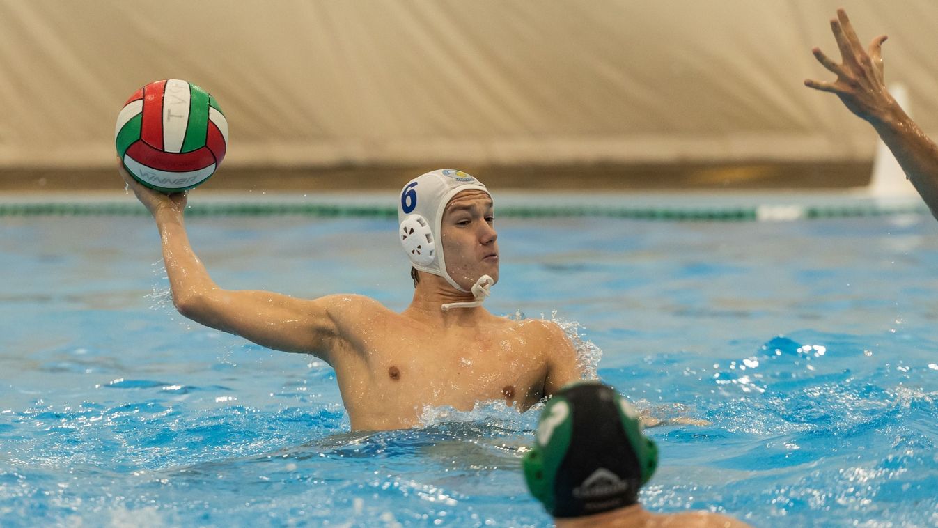 Felemás tatabányai pólóshétvége Kép