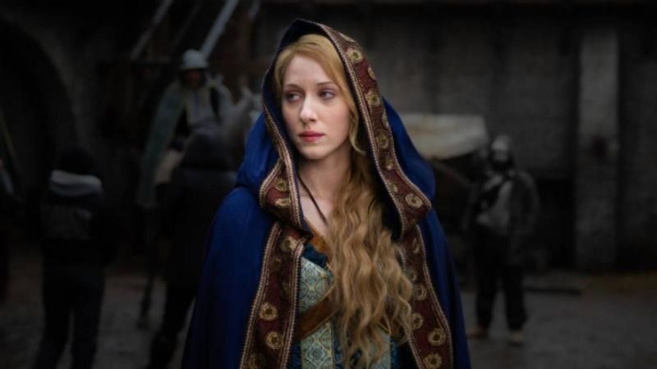 A hős Hunyadi-özvegy halálában sem nyugodhat: ez a tatai rejtély övezi az...