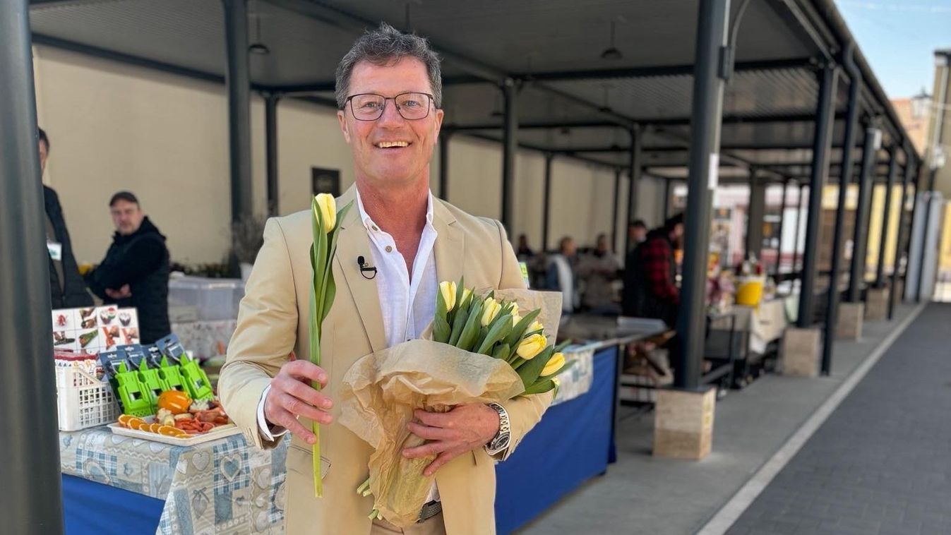 Stohl András kimondta: ennyi elég a nőknek Kép