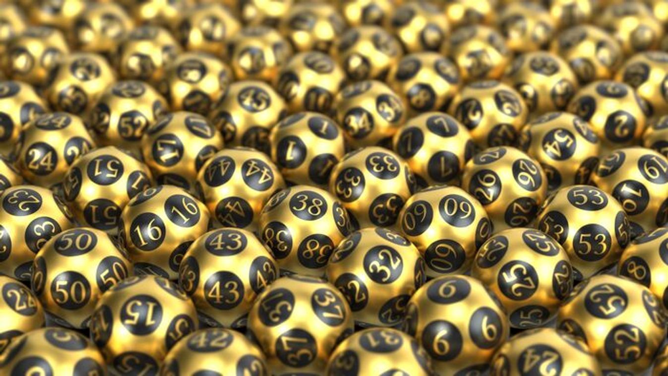 Szerencsejáték online platform képernyőképe