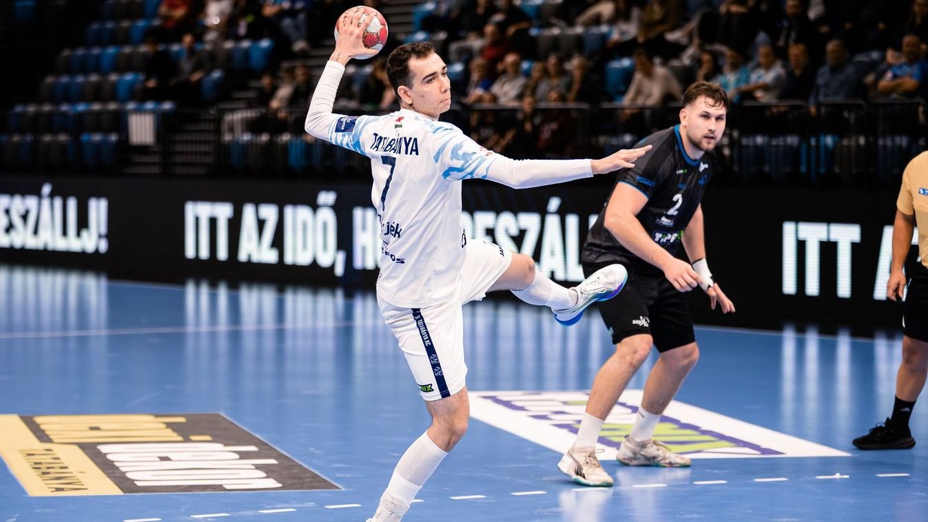 A Tatabánya a hajráig tartotta magát Szegeden, végül elmaradt a csoda Kép