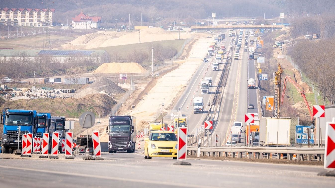 1000 éves, föld alatti rejtély az M1-esnél: Árpád-kori falu és egy rejtélyes...