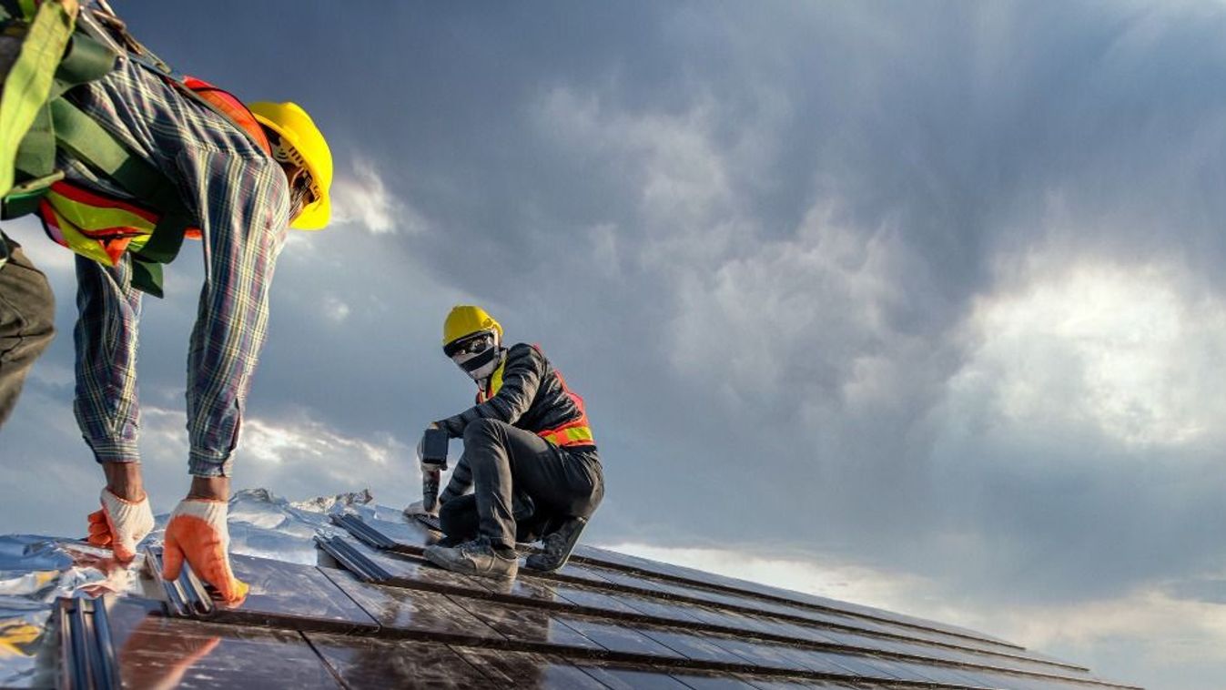 Pályázati sikerek Kecskéden – több projekt is célegyenesbe került