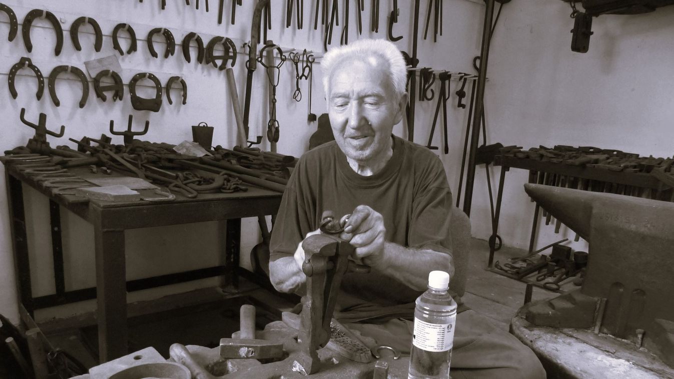 A bánya lelke volt: fájdalmas hírt közölt a Bányászati és Ipari Skanzen