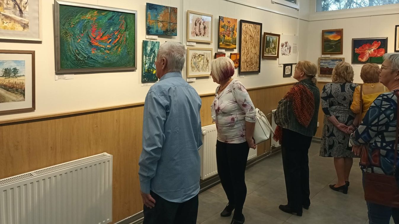 Alkotásokkal az autizmus elfogadásáért – művészeti jótékonysági akció