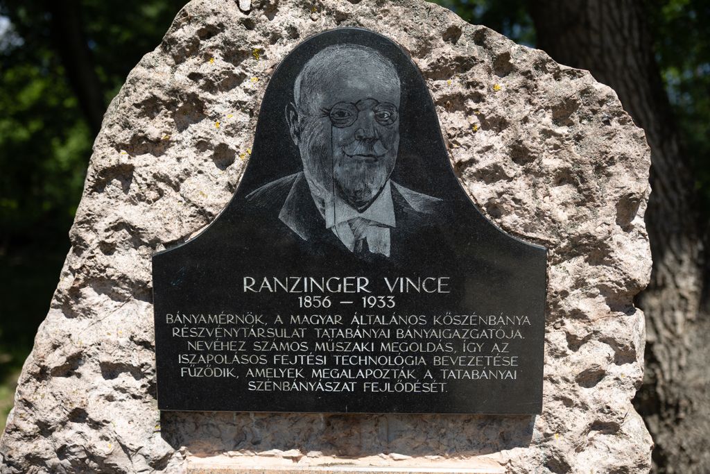 Ranzinger Vince-kilátó