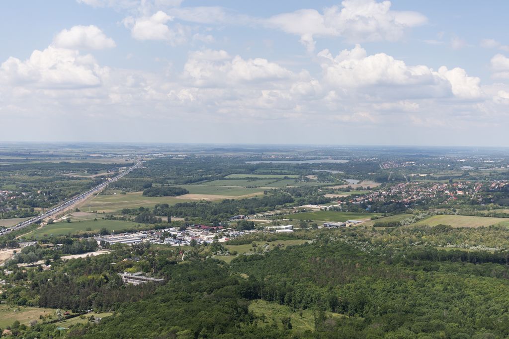 Ranzinger Vince-kilátó