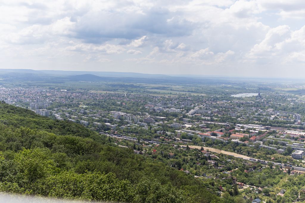Ranzinger Vince-kilátó