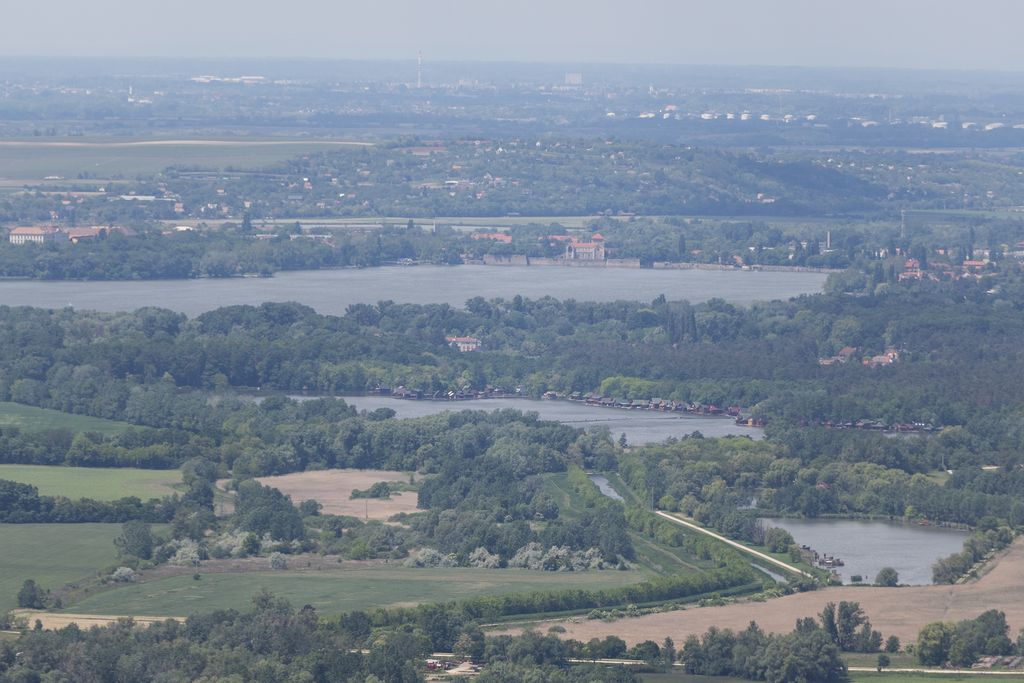 Ranzinger Vince-kilátó