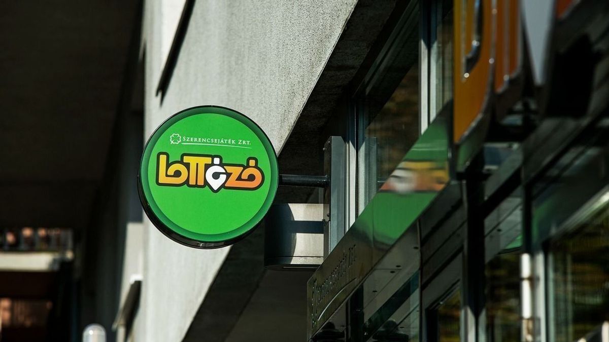 Itt vannak a friss hatoslottó nyerőszámok - ezek a számok értek 565 milliót