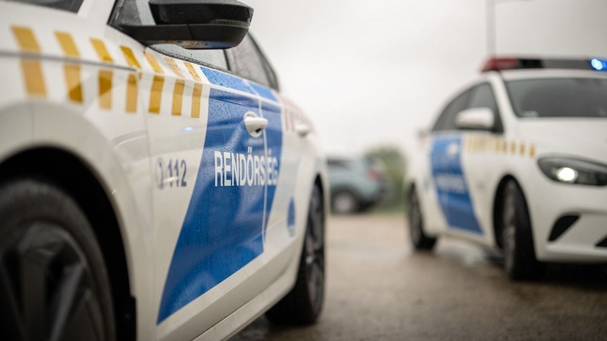 Éjszaka tűnt el otthonából a 85 éves kisbéri férfi - a rendőrök találtak rá