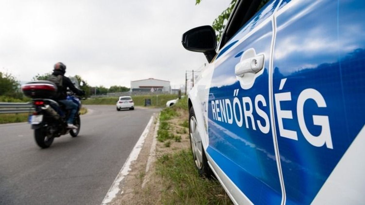 Indul a nagy razzia: mondjuk, hol vadásznak a rendőrök a szabályszegőkre
