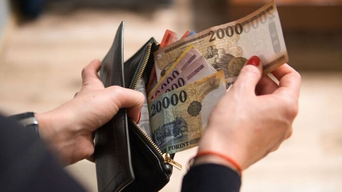 Itt a pontos dátum: szeptemberben korábban érkezik a nyugdíj